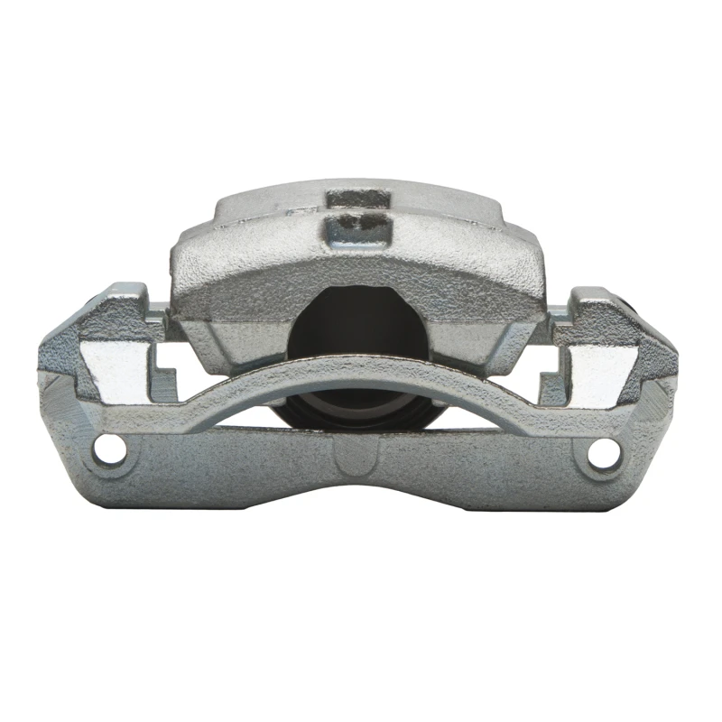 DFC 93-03 Ford Probe Front-R Premium Caliper - Silver Zinc Coated