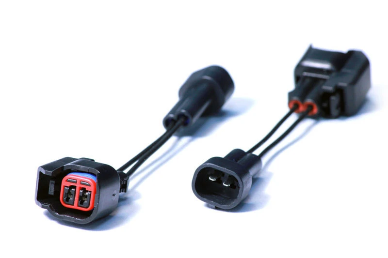 Injector Dynamics USCAR zu Denso PnP Adapter