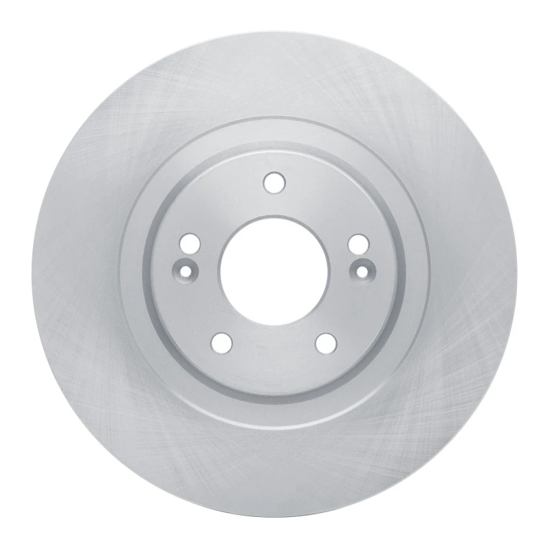 DFC 13-20 Hyundai Santa Fe Sport Front Brake Rotor
