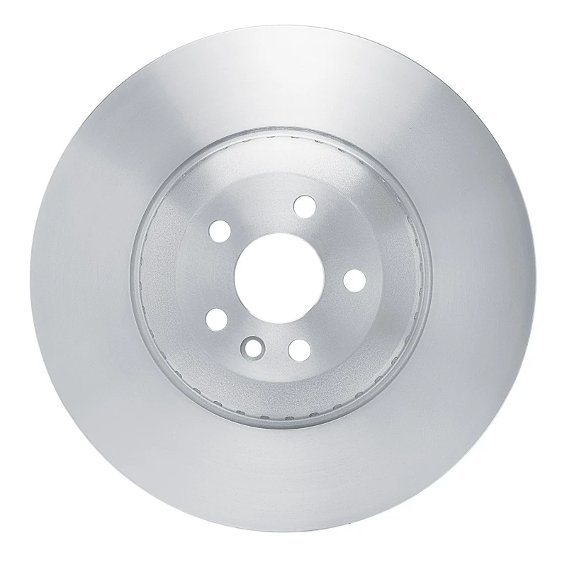 DFC 21-25 Jaguar F-Pace Front Brake Rotor