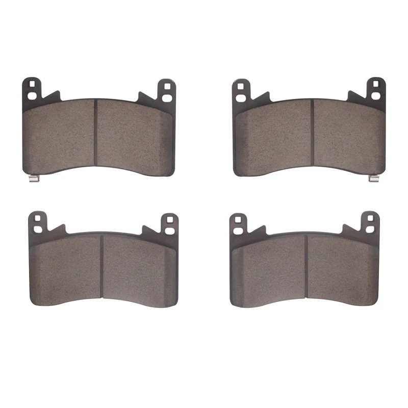 DFC 21-25 Acura MDX Front 5000 Advanced Ceramic Brake Pads