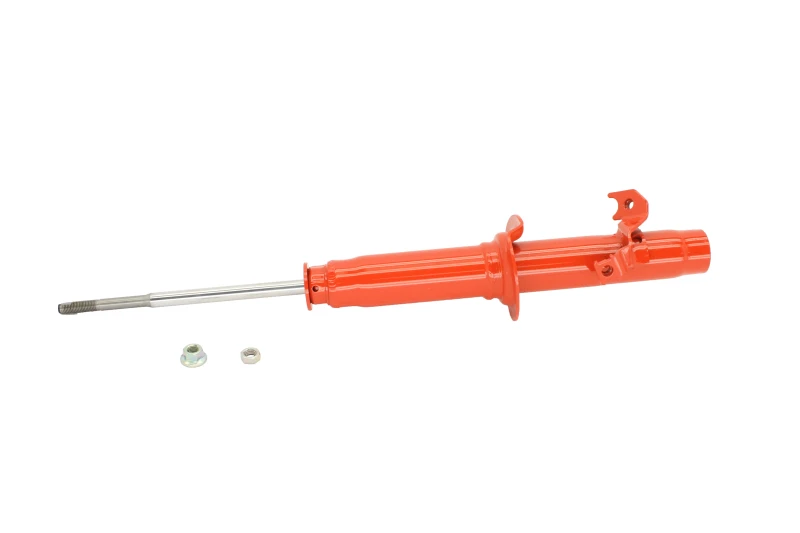 KYB Stoßdämpfer & Struts AGX Vorne Rechts HONDA Prelude 1992-01