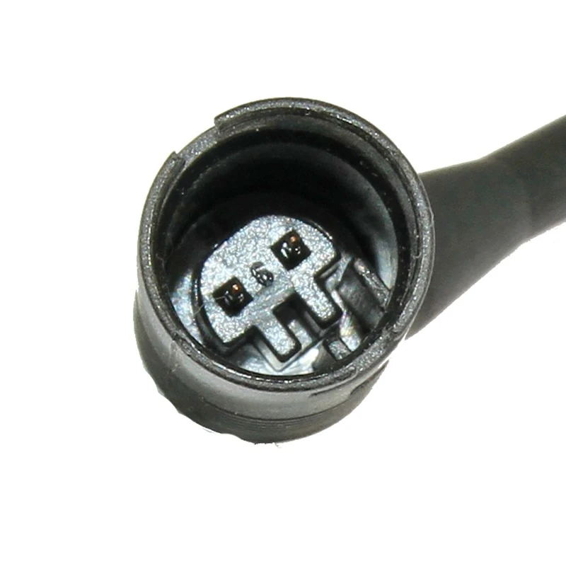 Power Stop 06-09 Land Rover Range Rover Front Euro-Stop Electronic Brake Pad Wear Sensor