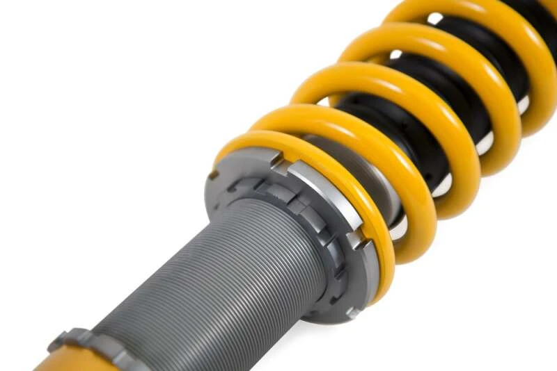 Ohlins 01-07 Mitsubishi EVO 7-9 (CT9A) Road & Track Coilover System