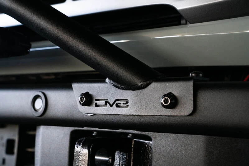 DV8 Offroad Factory Modular Bumper Bull Bar für 2021-2022 Ford Bronco