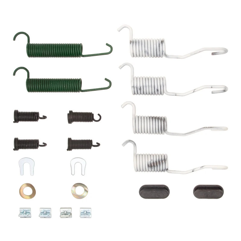 DFC 60-78 American Motors Gremlin Front/Rear Drum Brake Hardware Kit