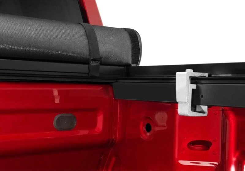 Truxedo TruXport Bettabdeckung für 19-20 GMC Sierra & Chevrolet Silverado 1500 (Neuer Körper) 5ft 8in