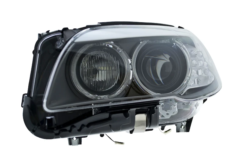 Hella 2011 Bmw 5Ser Sdn F10 W/Ahl - Scheinwerfer links Xenon
