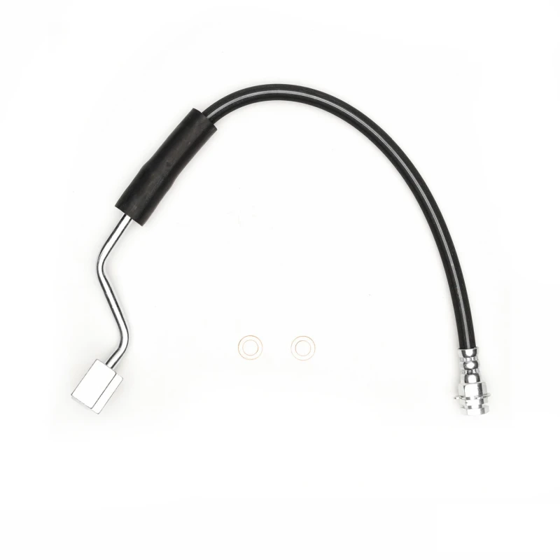 DFC 80-93 Ford F-250 2WD (Excl Super Duty) Front-R Brake Hose