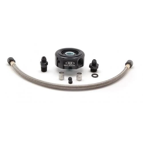 BLOX Racing LS/VTEC (B18 B20) Conversion Kit