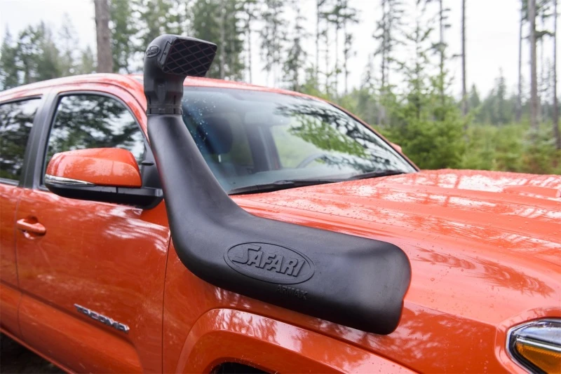 ARB Safari 4X4 Schnorchel Armax Tacoma Gen3 3.5L 2Gr-Fks 9/15+