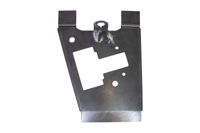 Rust Buster 09-14 Ford F150 All Cab and Bed Configurations Spare Tire Plate