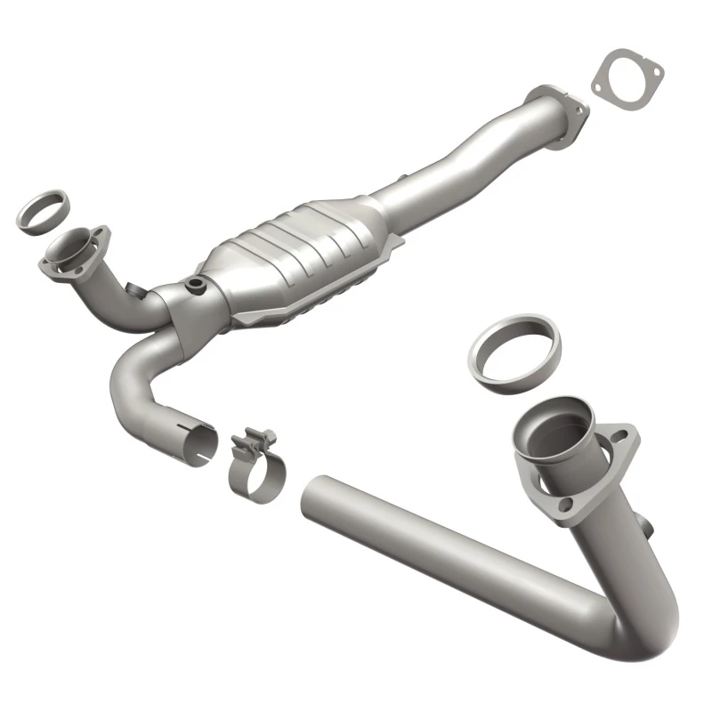 MagnaFlow-Katalysator DF GM 1500/2500/3500 Truck 96-