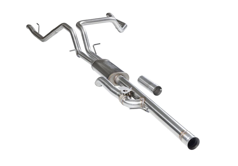 Flowmaster 24-25 GM 1500 6.2L FlowFX Cat-Back Dual Exit Exhaust System