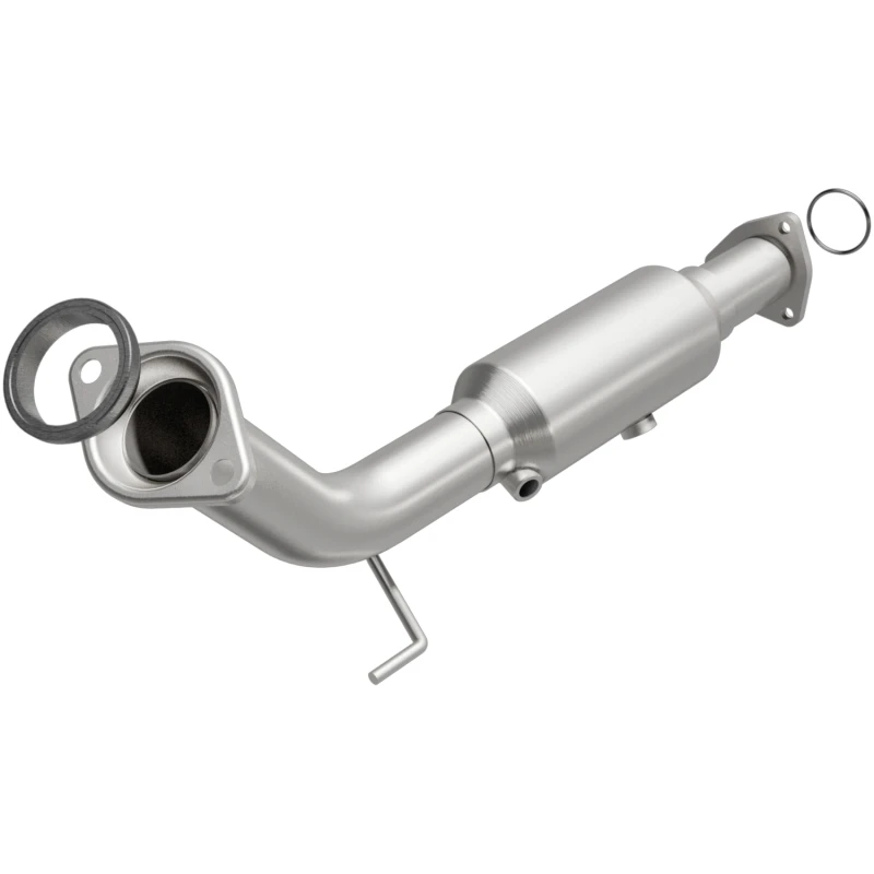 MagnaFlow California-Katalysator Direkt-Passform 02-06 Acura RSX L4 2.0L / 02-05 Honda Civic L4 2.0L