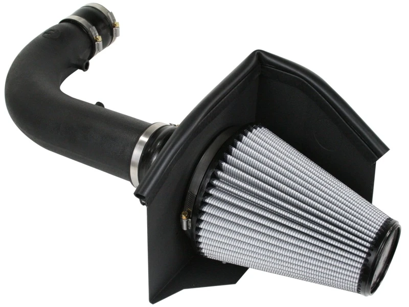 aFe MagnumFORCE Ansaugsystem Stage-2 PDS AIS PDS Ford F-150 97-05 V8-4.6/5.4L