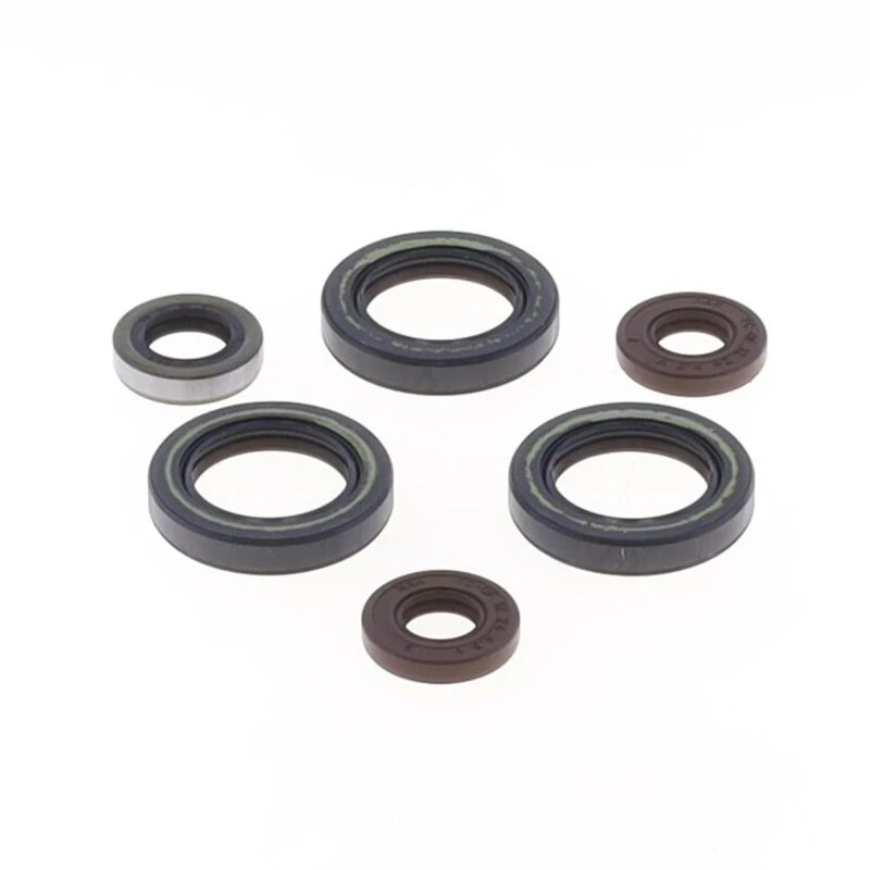 Athena 18-19 Sherco SE-R 125 Engine Oil Seal Kit