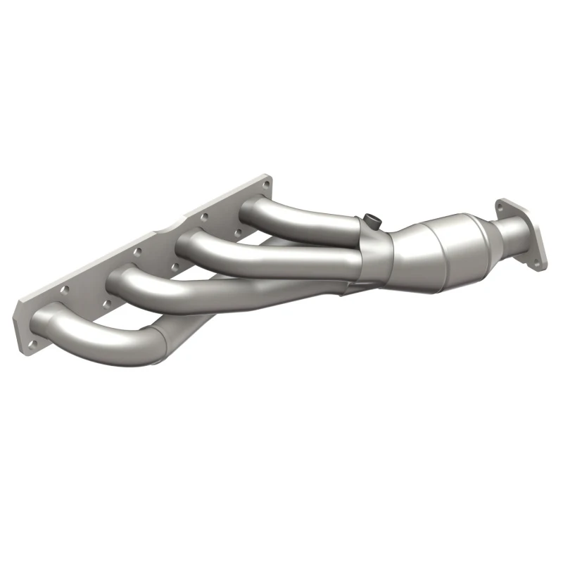 MagnaFlow-Konverter DF Infiniti/Nissan Trucks 8 5,6L D/S Krümmer (49 Bundesstaaten)