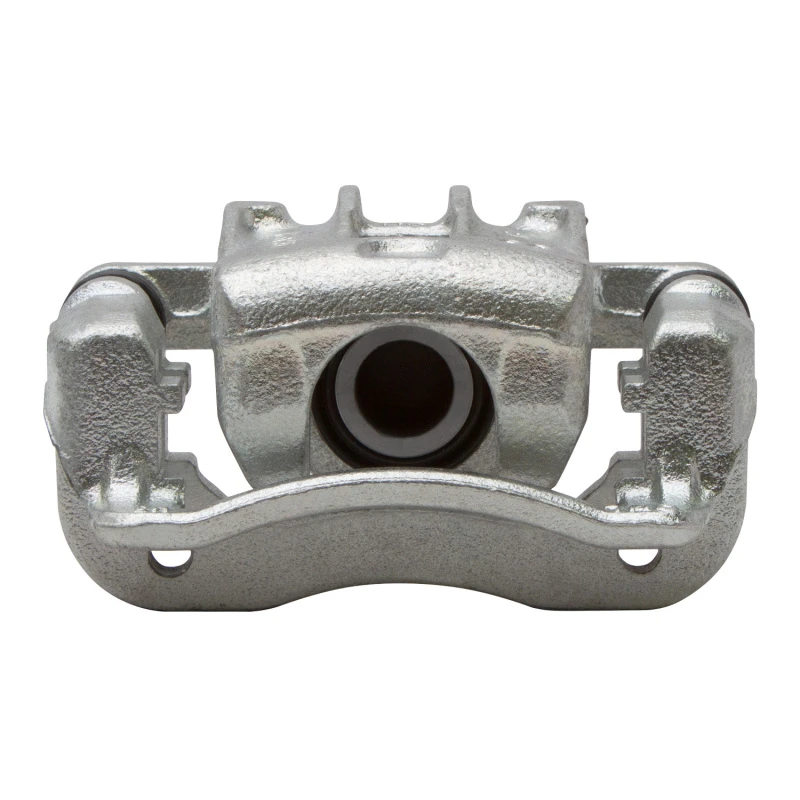 DFC 10-10 Hyundai Elantra Rear-R Premium Caliper - Silver Zinc Coated