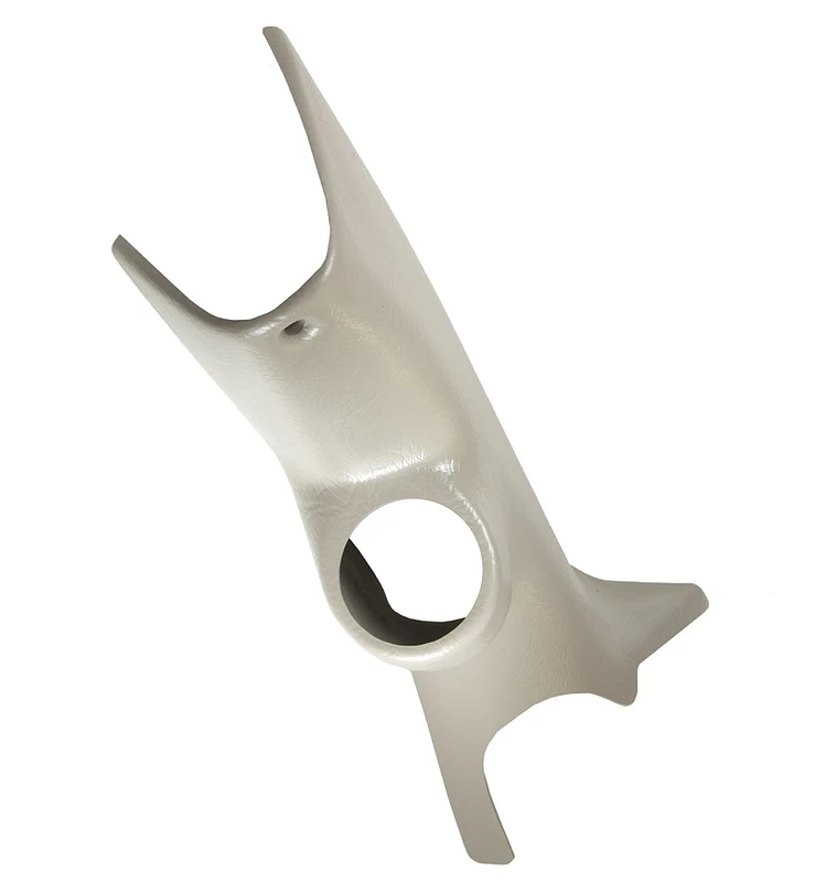 autometer_17211-6792ed45aae02 Autometer 03-09 Dodge Ram 1500 SLT 2-1/16 Zoll A-Säulen-Pod kurzes Instrumentenhalter - Beige