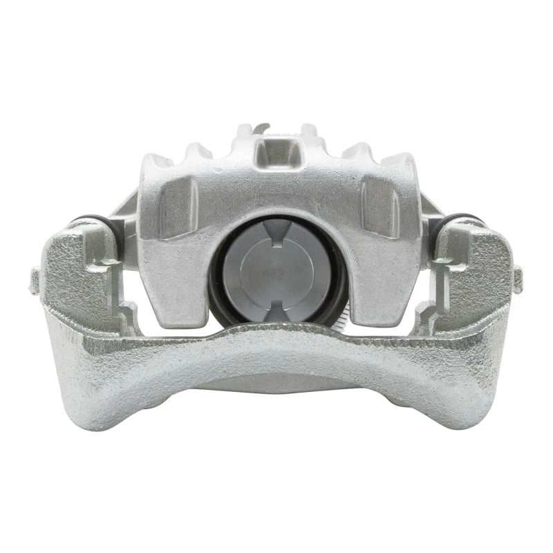 DFC 03-05 Jaguar Vanden Plas Rear-R Premium Caliper - Silver Zinc Coated