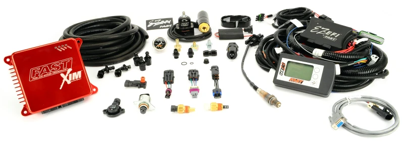 FAST-Kit LS-Transplantat EZ-EFI Inline