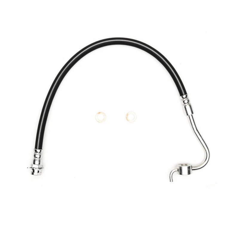 DFC 76-76 Ford F-250 2WD (Excl Super Duty) Front-L Brake Hose