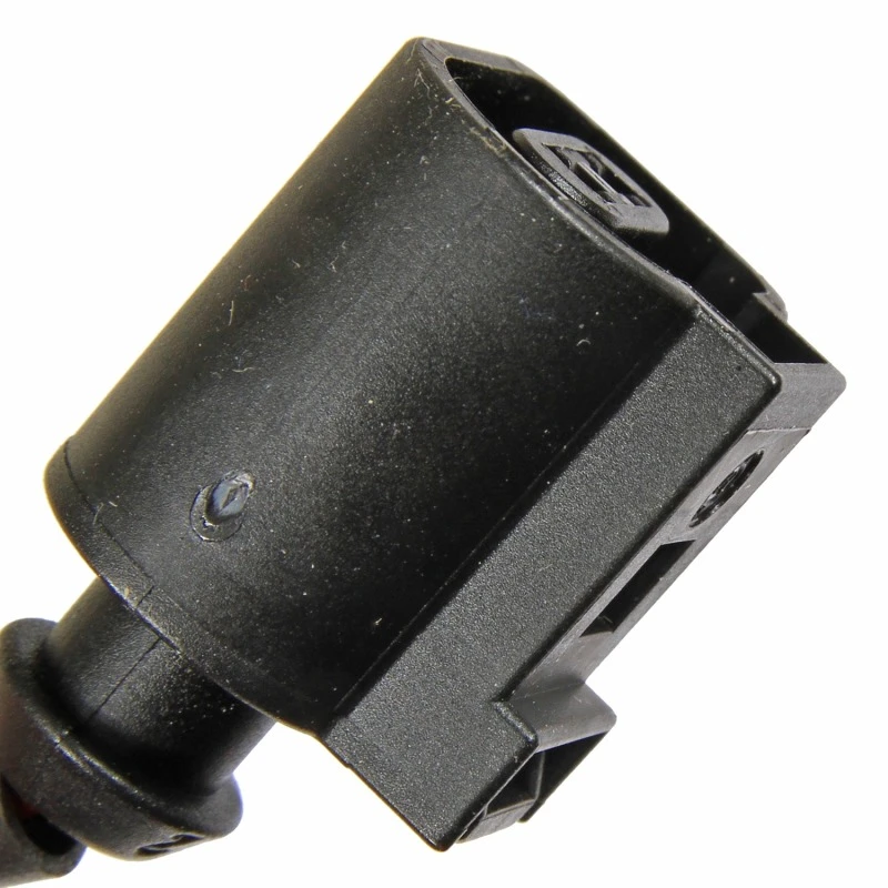 Power Stop 2008 Porsche Cayenne Front Euro-Stop Electronic Brake Pad Wear Sensor