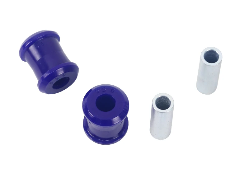 SuperPro Lower Inner Control Arm Bushing Kit