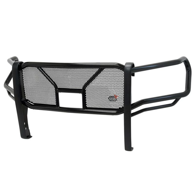 Westin 22-25 Toyota Tundra HDX Grille Guard - Black