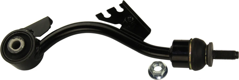 MOOG 06-09 Mercedes-Benz E350 Vorderer linker Querlenker