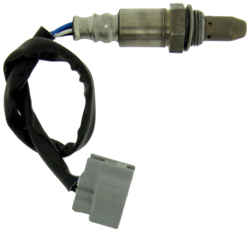 NGK Jaguar S-Type 2008-2006 Direkt Fit 4-Draht A/F Sensor