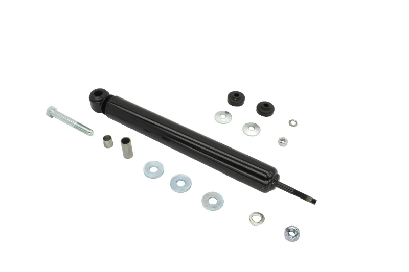 KYB Stoßdämpfer & Struts Lenkstabilisatoren Vorne GMC P-Series Motorhome Chassis 1975-01