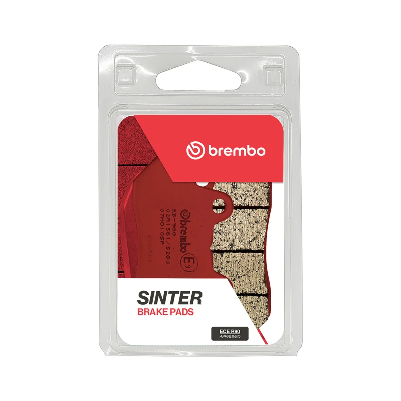 Brembo OE Brake Pad for Motorcycle