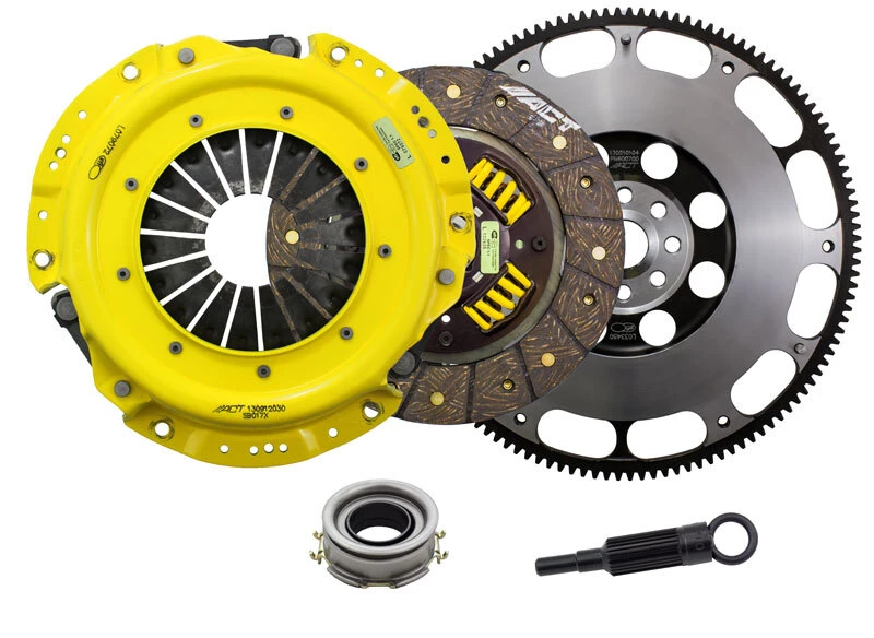 ACT XT/Perf Street Sprung Kupplungskit für 2013 Scion FR-S