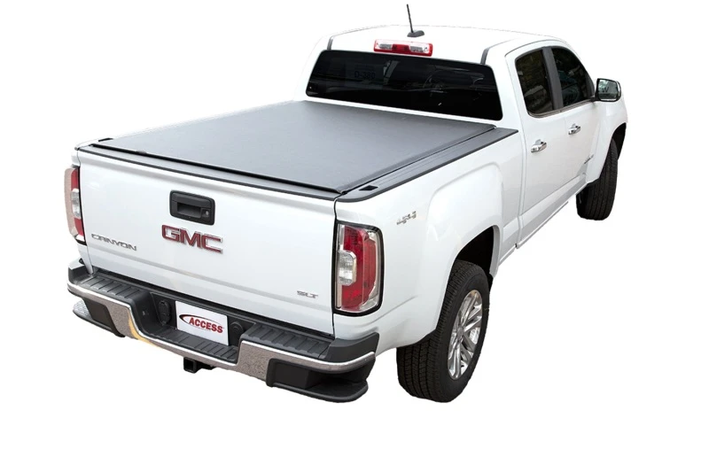access_22020349-6792bac558ac6 Access Vanish 15-19 Chevy/GMC Colorado / Canyon 6ft Bett Roll-Up Abdeckung
