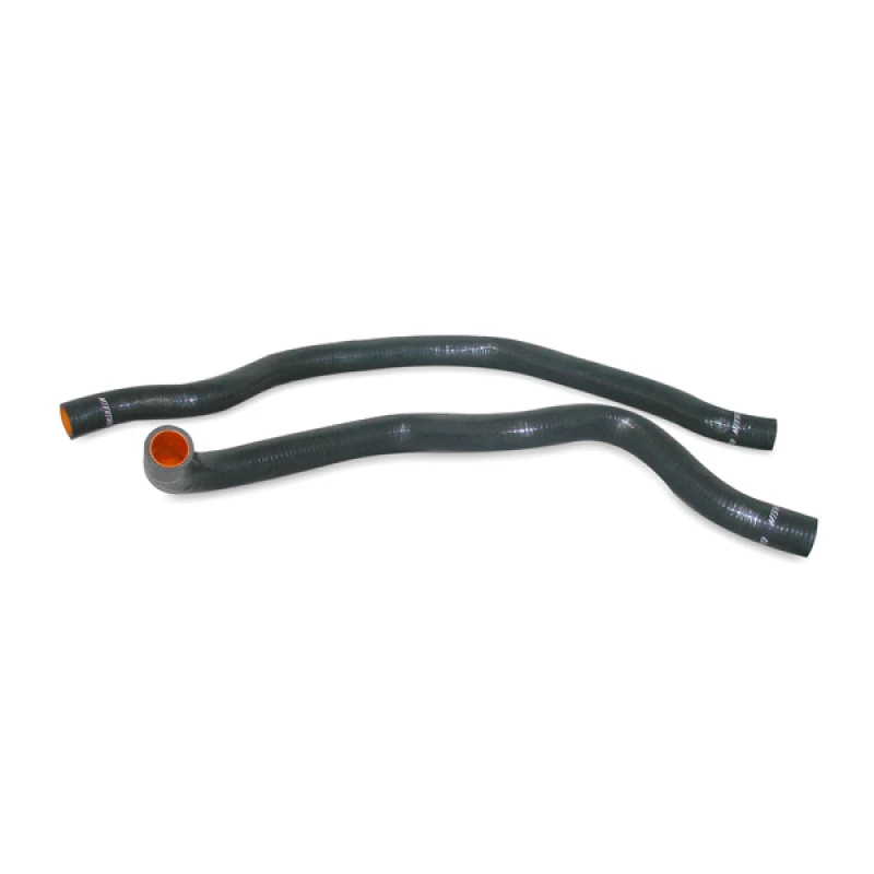 Mishimoto 00-09 Honda S2000 Schwarzes Silikon-Schlauch-Kit