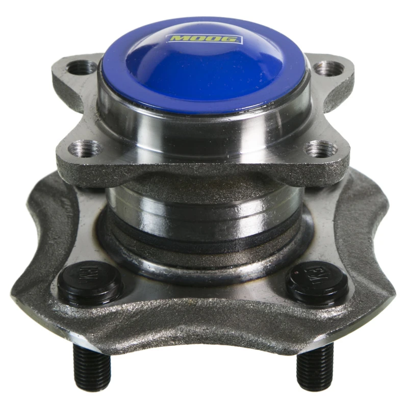 MOOG 00-05 Toyota Echo Hinterrad-Lager und Nabe