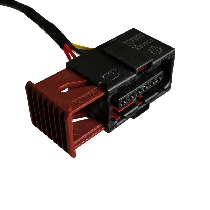 BD Power Throttle Sensitivity Booster v3.0