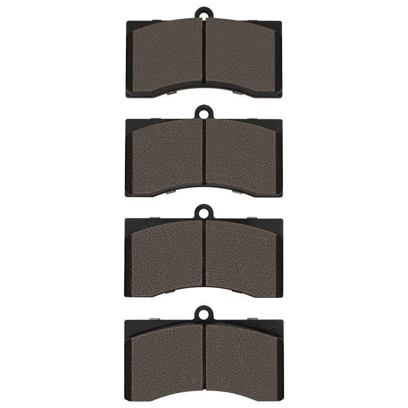 DFC 78-89 Aston Martin Volante Front 5000 Advanced Low Metallic Brake Pads