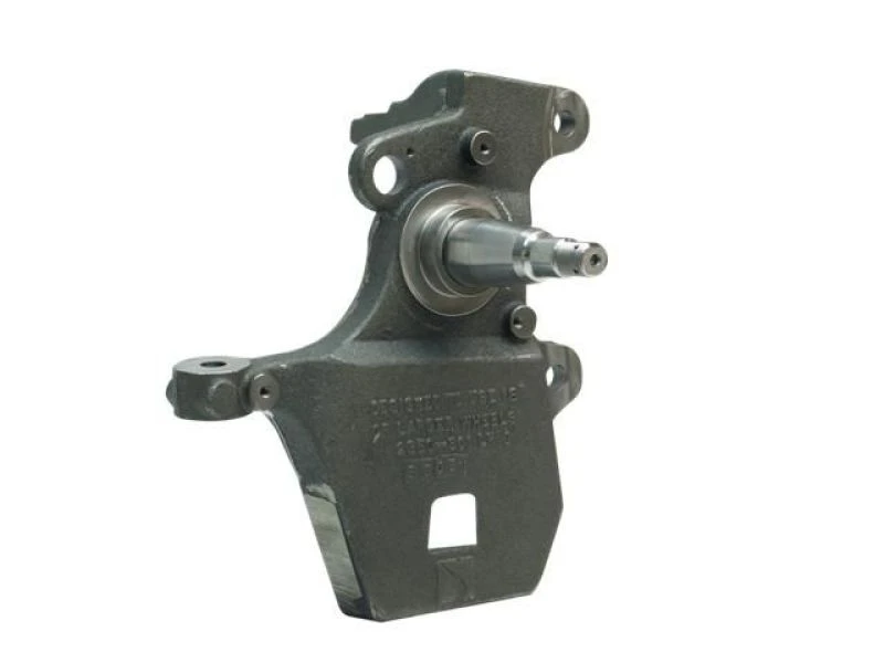 Belltech DROP SPINDLE SET 97-03 F-150 EXP NAV 2WD (Deutsch: Belltech Absenk-Spindel-Set 97-03 F-150 EXP NAV 2WD)