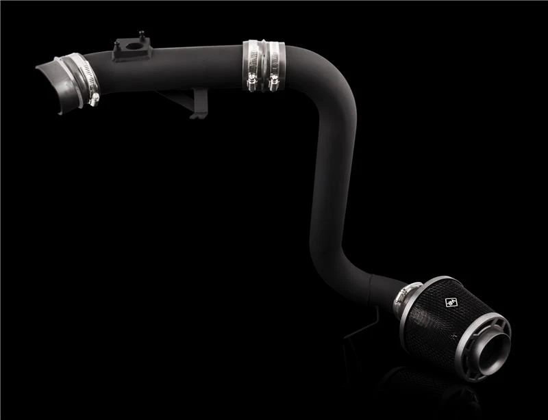 Weapon R 2016 Honda Civic Turbo 1.5L Stealth Secret Weapon Flat Black Intake