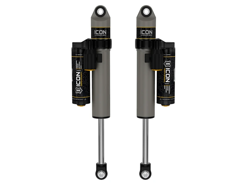 ICON 20-26 GM 2500/3500 HD 0-1.5in Rear VS 2.5 PB CDEV Pair