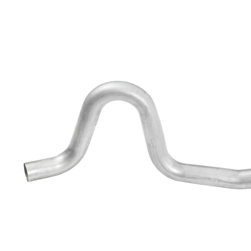Flowmaster 64-72 GM A-BODY 2.5in. Pre-Bent Tailpipes