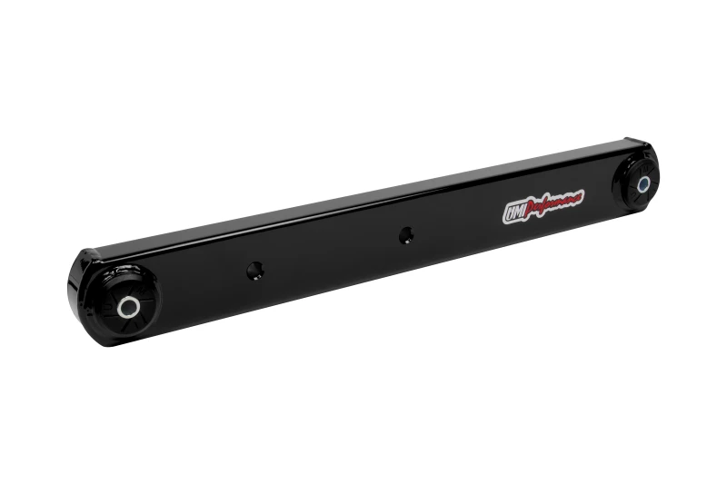 UMI Performance 64-67 GM A-Body Rear Control Arm Kit Fully Boxed Lowers
