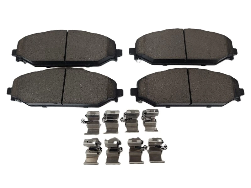 Baer Brakes 19-23 Ram 1500 Claw Brake Pads
