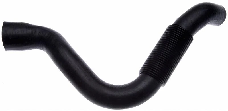 Gates 83-87 Renault Alliance 4-Cyl. 1.4L Lower Molded Coolant Hose