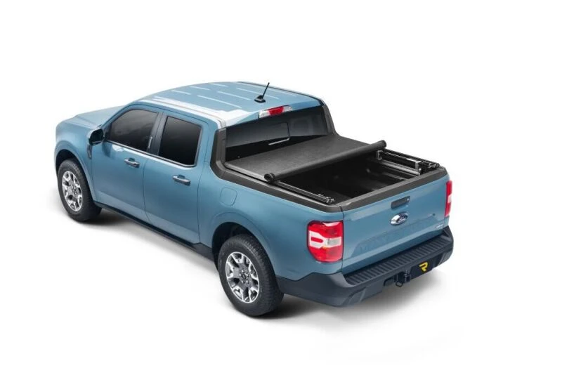 Truxedo TruXport Bettabdeckung für 2022 Ford Maverick 4ft 6in