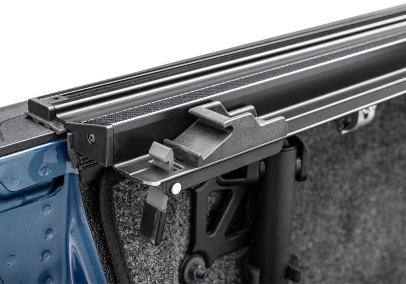TruXedo Pro X15 TS Tonneau-Abdeckung für 07-13 GMC Sierra & Chevrolet Silverado 1500 70,8 Zoll Bett
