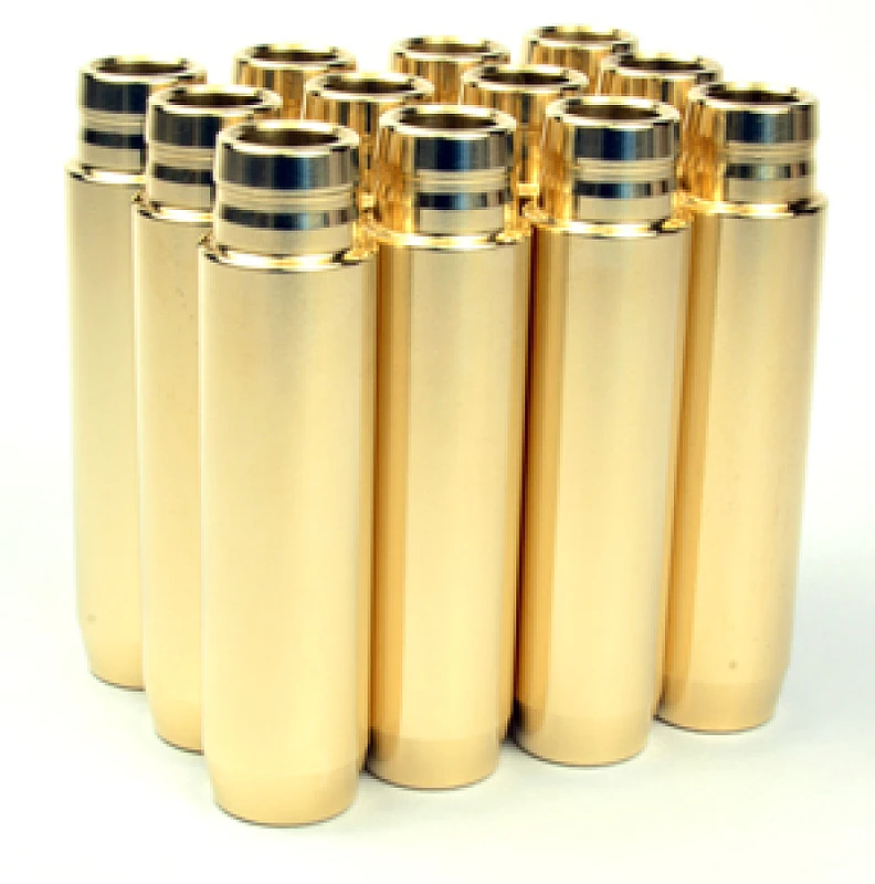 GSC P-D BMW E92 335i Inline 6 Manganbronze Einlassventilführung - Satz von 12